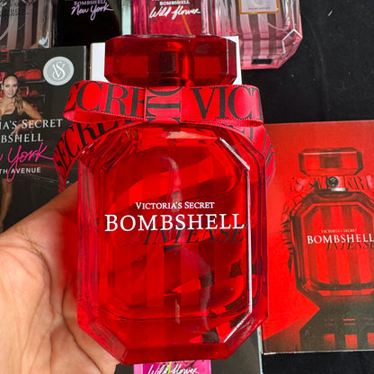 VICTORIA SECRET BOMBSHELL