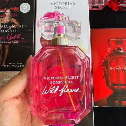 VICTORIA SECRET BOMBSHELL