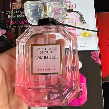 VICTORIA SECRET BOMBSHELL